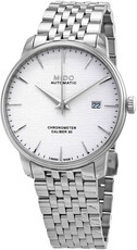 Mido Baroncelli Automatic Caliber 80 COSC Si M027.408.11.031.00