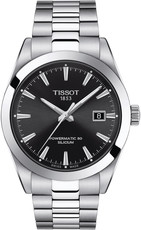 Tissot Gentleman Automatic Powermatic 80 Silicium t1274071105100