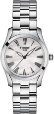 Tissot T-Wave Quartz T112.210.11.113.00