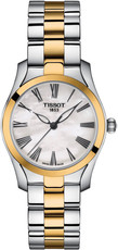 Tissot T-Wave Quartz T112.210.22.113.00