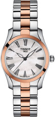 Tissot T-Wave Quartz T112.210.22.113.01