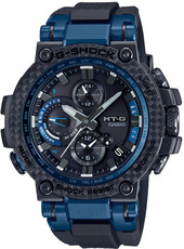 Casio G-Shock MT-G Carbon Fiber Bezel MTG-B1000XB-1AER