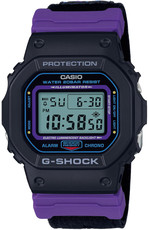 Casio G-Shock Original DW-5600THS-1ER Throwback 1990s Series (+ náhradní řemínek)