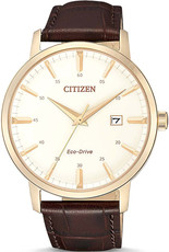 Citizen Basic Eco-Drive BM7463-12A