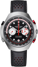 Hamilton American Classic Chrono-Matic 50 Automatic Chronograph H51616731 Limited Edition 1972pcs