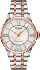 Tissot Chemin des Tourelles Lady Automatic T099.207.22.118.02