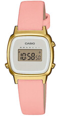 Casio Collection Vintage LA670WEFL-4A2EF