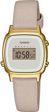 Casio Collection Vintage LA670WEFL-9EF