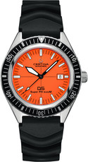 Certina DS Super PH500M Automatic Powermatic 80 Nivachron Diver's C037.407.17.280.10 VDST Special Edition