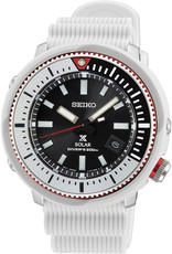 Seiko Prospex Sea Solar Diver's SNE545P1 Street Series