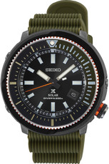 Seiko Prospex Sea Solar Diver's SNE547P1 Street Series