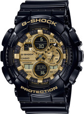 Casio G-Shock Original GA-140GB-1A1ER Metallic Dial Series