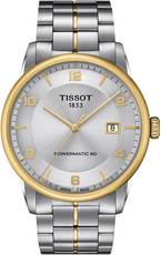 Tissot Luxury Automatic Powermatic 80 T086.407.22.037.00