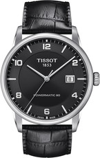 Tissot Luxury Automatic T086.407.16.057.00