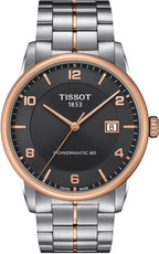 Tissot Luxury Automatic T086.407.22.067.00