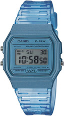 Casio Collection Vintage F-91WS-2EF