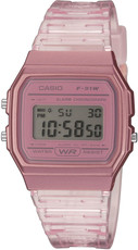 Casio Collection Vintage F-91WS-4EF