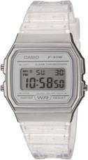 Casio Collection Vintage F-91WS-7EF