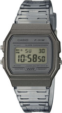 Casio Collection Vintage F-91WS-8EF