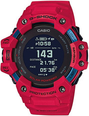 Casio G-Shock G-Squad HR GBD-H1000-4ER