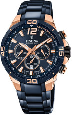 Festina Chrono Bike 2020 20524/1 Special Edition