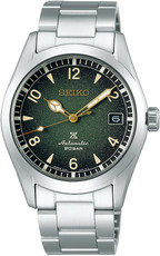 Seiko Prospex Land Baby Alpinist Automatic SPB155J1