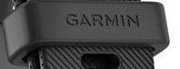 Garmin Keeper, Forerunner 945 Black (černé poutko k řemínku pro Forerunner 945), 2ks