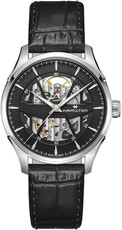 Hamilton Jazzmaster Automatic Skeleton H42535780