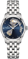 Hamilton Jazzmaster Open Heart Lady Automatic H32215141