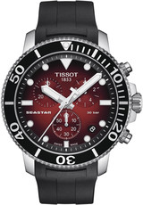 Tissot Seastar 1000 Quartz Chronograph T120.417.17.421.00