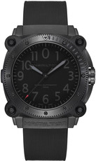 Hamilton Khaki Navy BeLOWZERO Titanium Automatic 1000M H78505332 Tenet Limited Edition 888pcs