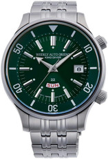 Orient Revival King Diver Automatic RA-AA0D03E1HB Orient 70th Anniversary Edition