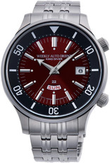 Orient Weekly Auto King Diver RA-AA0D02R Orient 70th Anniversary Edition
