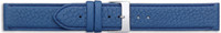 Unisex modrý kožený řemínek Condor 348.05RW