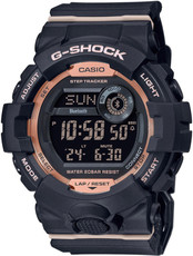Casio G-Shock Original G-Squad GMD-B800-1ER