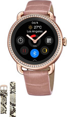 Festina Smartime 50002/2 (+ náhradní řemínek)
