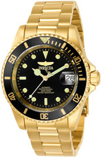 Invicta Pro Diver Men Automatic 40mm 8929OB