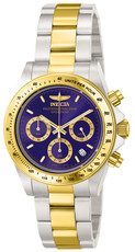 Invicta Speedway Men Quartz 3644