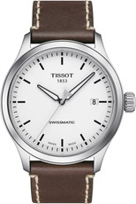 Tissot Gent XL Automatic Swissmatic T116.407.16.011.00