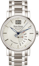 Bruno Söhnle Pesaro I Men Quartz 17-13073-242