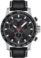 Tissot Supersport Quartz Chronograph T125.617.16.051.00