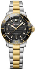 Wenger Sea Force Quartz 01.0621.113