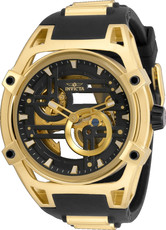 Invicta Akula Automatic Skeleton 32349