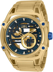 Invicta Akula Automatic Skeleton 32357