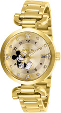 Invicta Disney Quartz 27291 Mickey Mouse Limited Edition 3000pcs