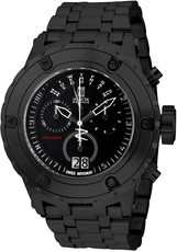 Invicta Jason Taylor Quartz 52mm 32549 Limited Edition 999pcs