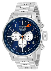 Invicta S1 Rally Man Quartz Chronograph 23080
