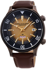 Orient Weekly Auto King Diver RA-AA0D004G0HB Orient 70th Anniversary Limited Edition