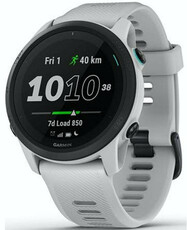 Garmin Forerunner 745 Music White