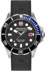 Swiss Military Hanowa Offshore Diver 4338.04.007.03